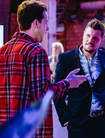 Get hands on with the latest and greatest AI innovations