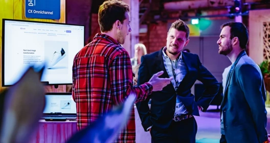Get hands on with the latest and greatest AI innovations