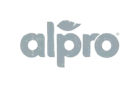 Logo Customer Gray Alpro