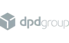 Logo Customer Gray DPDGroup