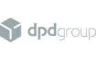 Logo Customer Gray DPDGroup