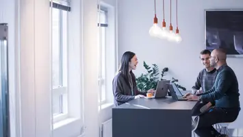 Customer spotlight: Milestone empowers partners to support market expansion with Bynder