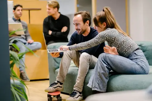 Digital asset management functies waarmee je jouw workflow kunt verbeteren