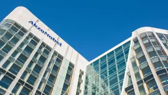 AkzoNobel Klant succesverhaal