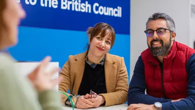 British Council Customer story