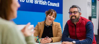 Customer Story British Council 1