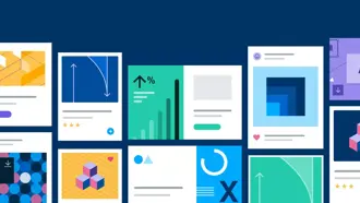 Les 5 principales utilisations des Digital Brand Templates
