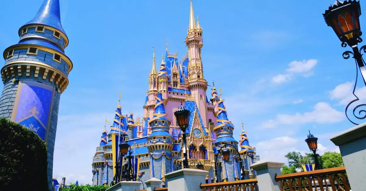 Blog Bynder Header 2022 January Disneys Secret To Success And The Power Of Nostalgia