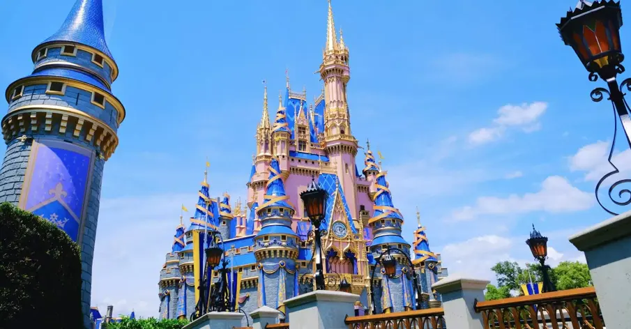​​De meest waardevolle merken ter wereld:  Het geheim van het succes van Disney en de kracht van nostalgie