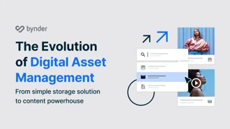 The Evolution of Digital Asset Management