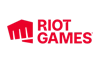 Logo Customer Color Riot Games 280x176