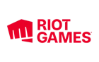 Logo Customer Color Riot Games 280x176