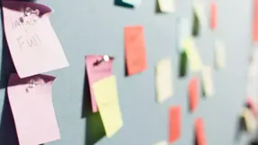 7 steps to build a DAM taxonomy with a card sorting exercise