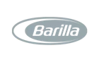 Logo Customer Gray Barilla