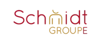 Logo Customer Color Schmidt Groupe 404x176