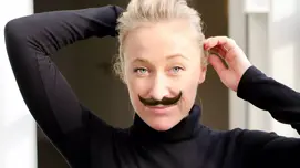 How a Moustache is changing the face of men’s health