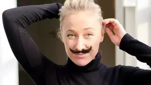 How a Moustache is changing the face of men’s health