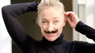 How a Moustache is changing the face of men’s health