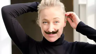 How a Moustache is changing the face of men’s health