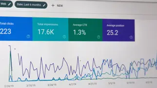 Five digital marketing statistics that will inspire you
