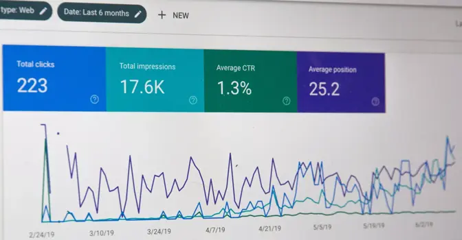 Five digital marketing statistics that will inspire you
