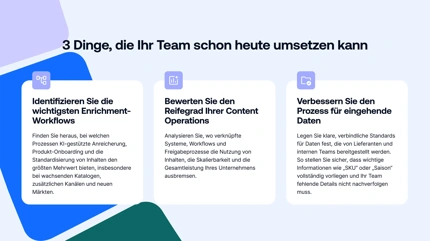 Vom Schaufenster zum Wachstumstreiber: Wie Händler Content strategisch&nbsp;nutzen