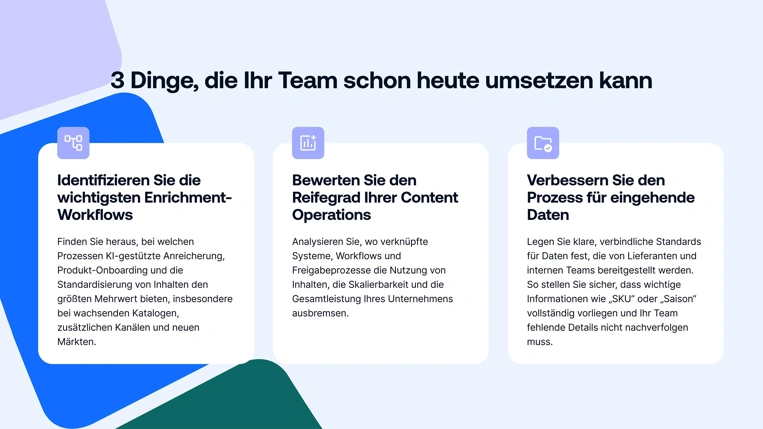 Vom Schaufenster zum Wachstumstreiber: Wie Händler Content strategisch&nbsp;nutzen