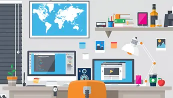 What your workspace says about you