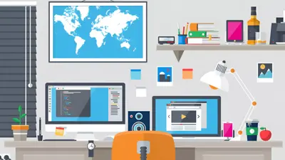 What your workspace says about you