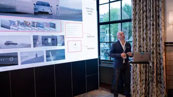 Customer spotlight: Volvo shares its DAM journey with Bynder (plus tips for a successful DAM migration)