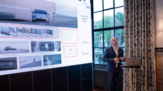 Customer spotlight: Volvo shares its DAM journey with Bynder (plus tips for a successful DAM migration)