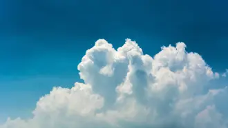 Why the cloud?