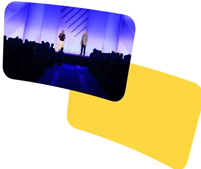 Bynder’s AI-powered DAM at Gartner Marketing Symposium 2025