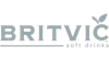 Logo Customer Gray Britvic