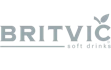 Logo Customer Gray Britvic