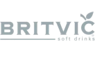 Logo Customer Gray Britvic