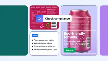 EmpCo Directive: How to find, prove, and retire green claims at scale