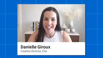 Thumb Video Talking Tech Danielle Giroux