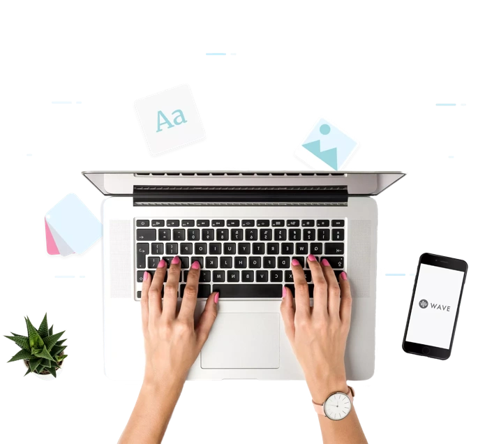 Create more<br/>on-brand assets