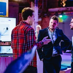 Bynder Connect Roadshow Expectation 2