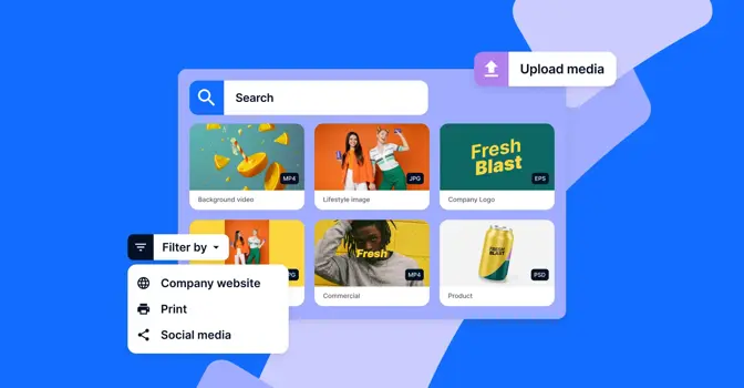 Cloud Digital Asset Management: What is it and how does it work?
