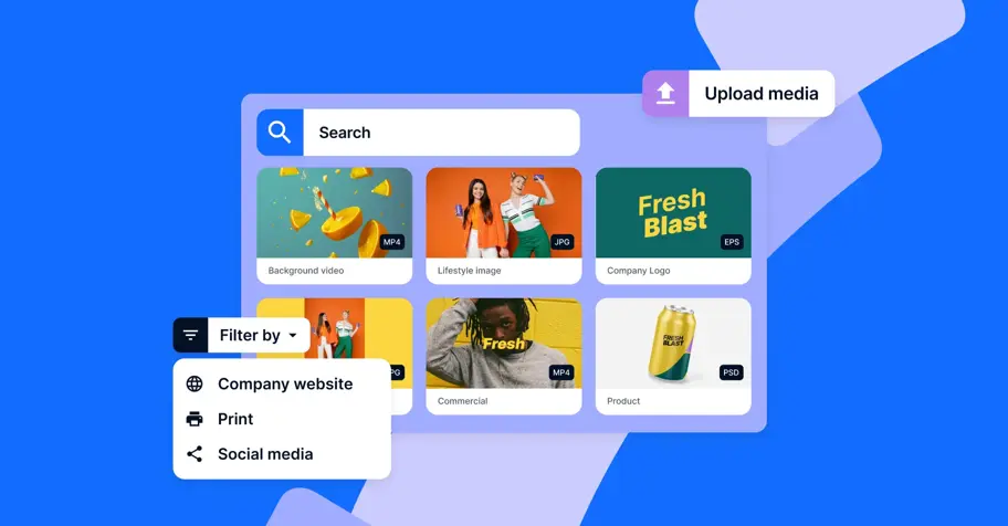 Cloud Digital Asset Management: What is it and how does it work?