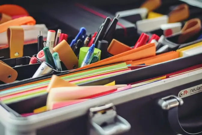 5 Requirements for Streamlining Content Management