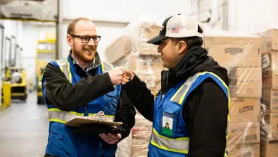 SpartanNash Customer story