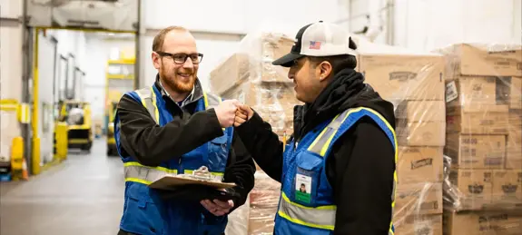 Customer Story SpartanNash 2