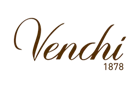 Logo Customer Color Venchi 280 X176