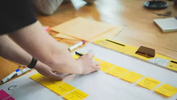 How to execute an enterprise-scale DAM migration