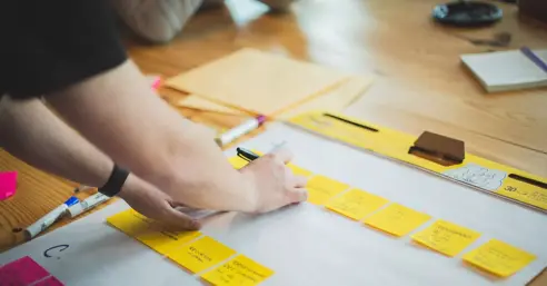 How to execute an enterprise-scale DAM migration