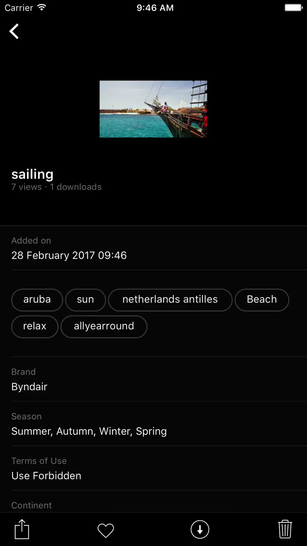 3 manieren om productief te blijven met een mobiele DAM app
