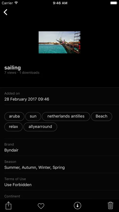 3 ways to stay productive with mobile DAM